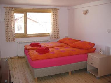 Chalet in Govedartsi (Sofiya) oder Ferienwohnung oder Ferienhaus