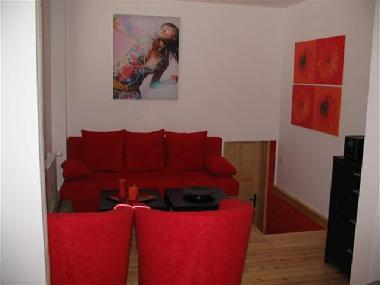 Chalet in Govedartsi (Sofiya) oder Ferienwohnung oder Ferienhaus