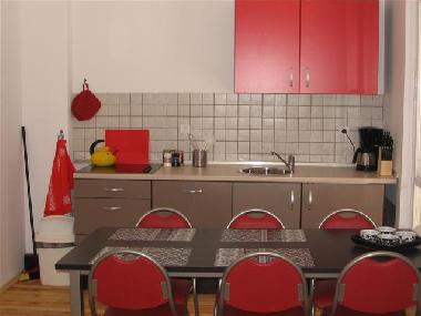 Chalet in Govedartsi (Sofiya) oder Ferienwohnung oder Ferienhaus