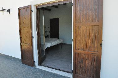 Ferienhaus in Tre ciminiere di Atri (Teramo) oder Ferienwohnung oder Ferienhaus
