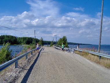 Ferienhaus in LIEKSA (Ita-Suomen Laani) oder Ferienwohnung oder Ferienhaus