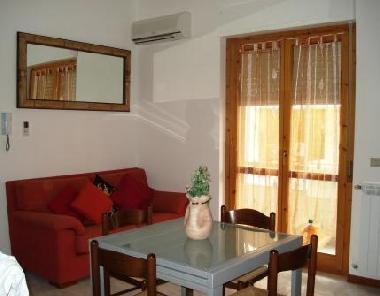 Ferienwohnung in ALGHERO (Sassari) oder Ferienwohnung oder Ferienhaus