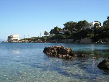 Ferienhaus in Alghero (Sassari) oder Ferienwohnung oder Ferienhaus