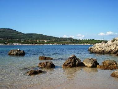Ferienhaus in Alghero (Sassari) oder Ferienwohnung oder Ferienhaus