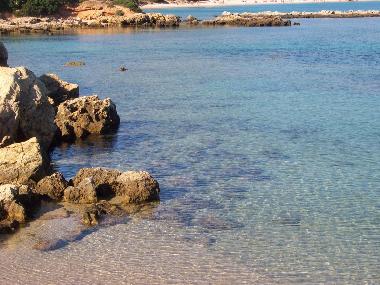 Ferienhaus in Alghero (Sassari) oder Ferienwohnung oder Ferienhaus