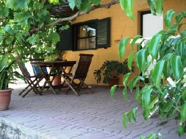 Ferienhaus in Alghero (Sassari) oder Ferienwohnung oder Ferienhaus