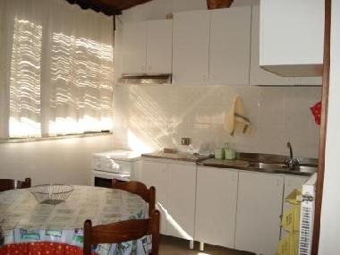 Ferienhaus in Alghero (Sassari) oder Ferienwohnung oder Ferienhaus