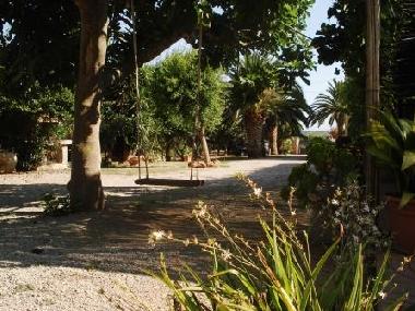 Ferienhaus in Alghero (Sassari) oder Ferienwohnung oder Ferienhaus