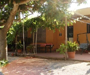 Ferienhaus in Alghero (Sassari) oder Ferienwohnung oder Ferienhaus