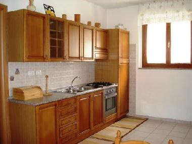 Ferienhaus in alghero (Sassari) oder Ferienwohnung oder Ferienhaus