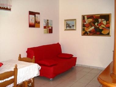 Ferienhaus in alghero (Sassari) oder Ferienwohnung oder Ferienhaus