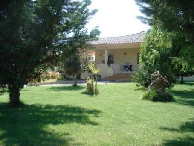 Ferienhaus in alghero (Sassari) oder Ferienwohnung oder Ferienhaus