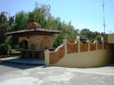 Ferienhaus in alghero (Sassari) oder Ferienwohnung oder Ferienhaus