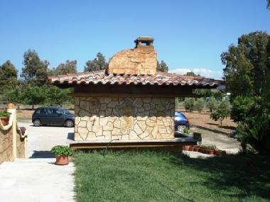 Ferienhaus in alghero (Sassari) oder Ferienwohnung oder Ferienhaus