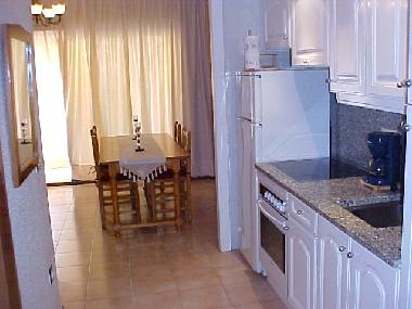 Ferienwohnung in PLATJA D'ARO (Girona) oder Ferienwohnung oder Ferienhaus