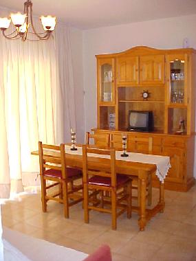 Ferienwohnung in PLATJA D'ARO (Girona) oder Ferienwohnung oder Ferienhaus