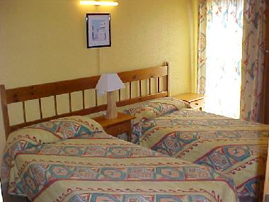 Ferienwohnung in PLATJA D'ARO (Girona) oder Ferienwohnung oder Ferienhaus