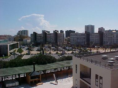 Ferienwohnung in PLATJA D