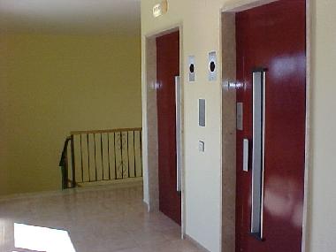 Ferienwohnung in PLATJA D