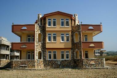 Ferienhaus in Kizilot (Antalya) oder Ferienwohnung oder Ferienhaus