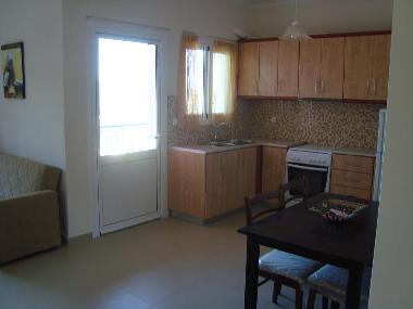 Ferienwohnung in Nidri (Lefkada) oder Ferienwohnung oder Ferienhaus