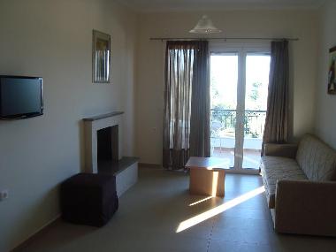 Ferienwohnung in Nidri (Lefkada) oder Ferienwohnung oder Ferienhaus