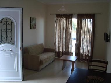Ferienwohnung in Nidri (Lefkada) oder Ferienwohnung oder Ferienhaus