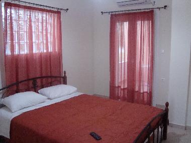Ferienwohnung in Nidri (Lefkada) oder Ferienwohnung oder Ferienhaus