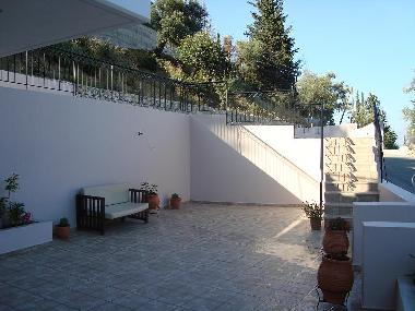 Ferienwohnung in Nidri (Lefkada) oder Ferienwohnung oder Ferienhaus
