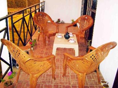 Ferienhaus in Nuwara Eliya (Nuwara Eliya) oder Ferienwohnung oder Ferienhaus