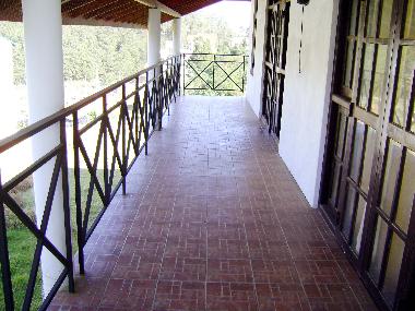 Ferienhaus in Nuwara Eliya (Nuwara Eliya) oder Ferienwohnung oder Ferienhaus