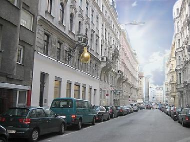 Ferienwohnung in Wien (Wien) oder Ferienwohnung oder Ferienhaus
