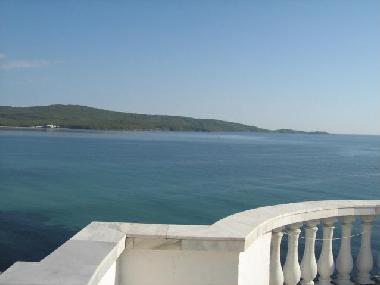 Pension in Primorsko (Burgas) oder Ferienwohnung oder Ferienhaus