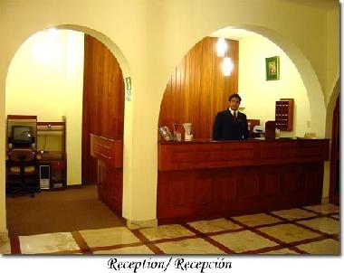 Hotel in arequipa  (Arequipa) oder Ferienwohnung oder Ferienhaus