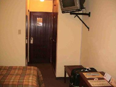 Hotel in arequipa  (Arequipa) oder Ferienwohnung oder Ferienhaus