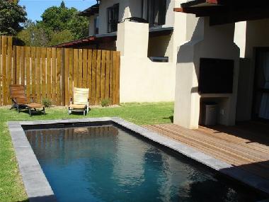 Ferienhaus in Hermanus (Western Cape) oder Ferienwohnung oder Ferienhaus