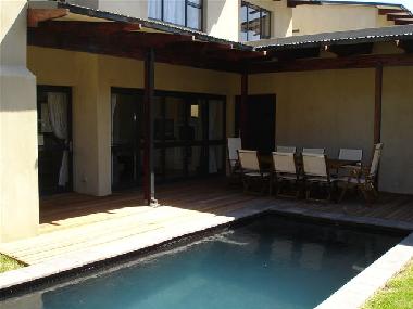 Ferienhaus in Hermanus (Western Cape) oder Ferienwohnung oder Ferienhaus