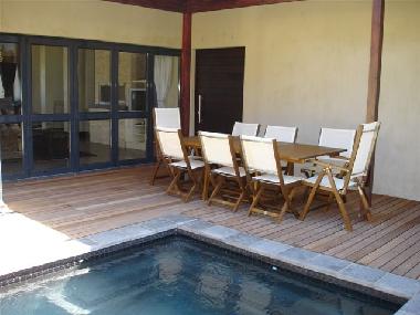 Ferienhaus in Hermanus (Western Cape) oder Ferienwohnung oder Ferienhaus