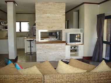 Ferienhaus in Hermanus (Western Cape) oder Ferienwohnung oder Ferienhaus
