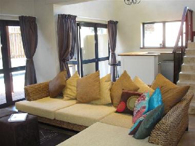 Ferienhaus in Hermanus (Western Cape) oder Ferienwohnung oder Ferienhaus