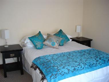 Ferienhaus in Hermanus (Western Cape) oder Ferienwohnung oder Ferienhaus