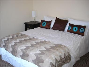 Ferienhaus in Hermanus (Western Cape) oder Ferienwohnung oder Ferienhaus