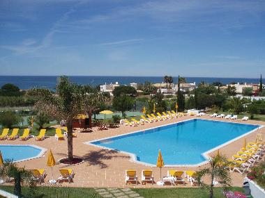 Ferienhaus in Albufeira (Algarve) oder Ferienwohnung oder Ferienhaus