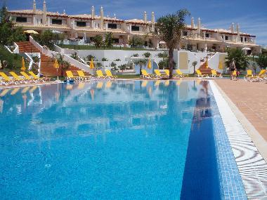 Ferienhaus in Albufeira (Algarve) oder Ferienwohnung oder Ferienhaus