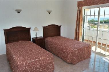 Ferienhaus in Albufeira (Algarve) oder Ferienwohnung oder Ferienhaus