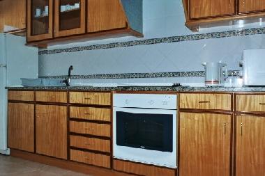 Ferienhaus in Albufeira (Algarve) oder Ferienwohnung oder Ferienhaus