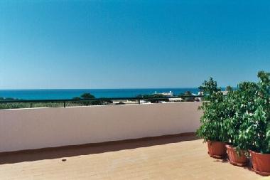 Ferienhaus in Albufeira (Algarve) oder Ferienwohnung oder Ferienhaus