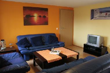 Ferienwohnung in Kranenburg-Mehr (Niederrhein) oder Ferienwohnung oder Ferienhaus