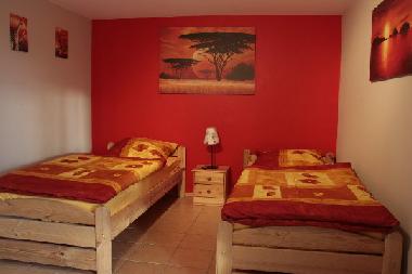 Ferienwohnung in Kranenburg-Mehr (Niederrhein) oder Ferienwohnung oder Ferienhaus