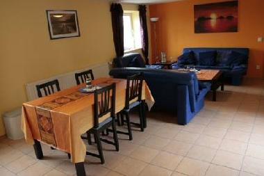 Ferienwohnung in Kranenburg-Mehr (Niederrhein) oder Ferienwohnung oder Ferienhaus